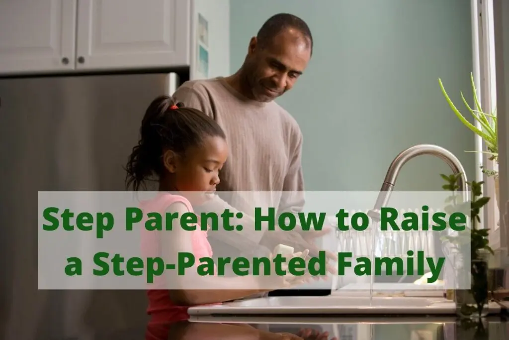 Step Parent