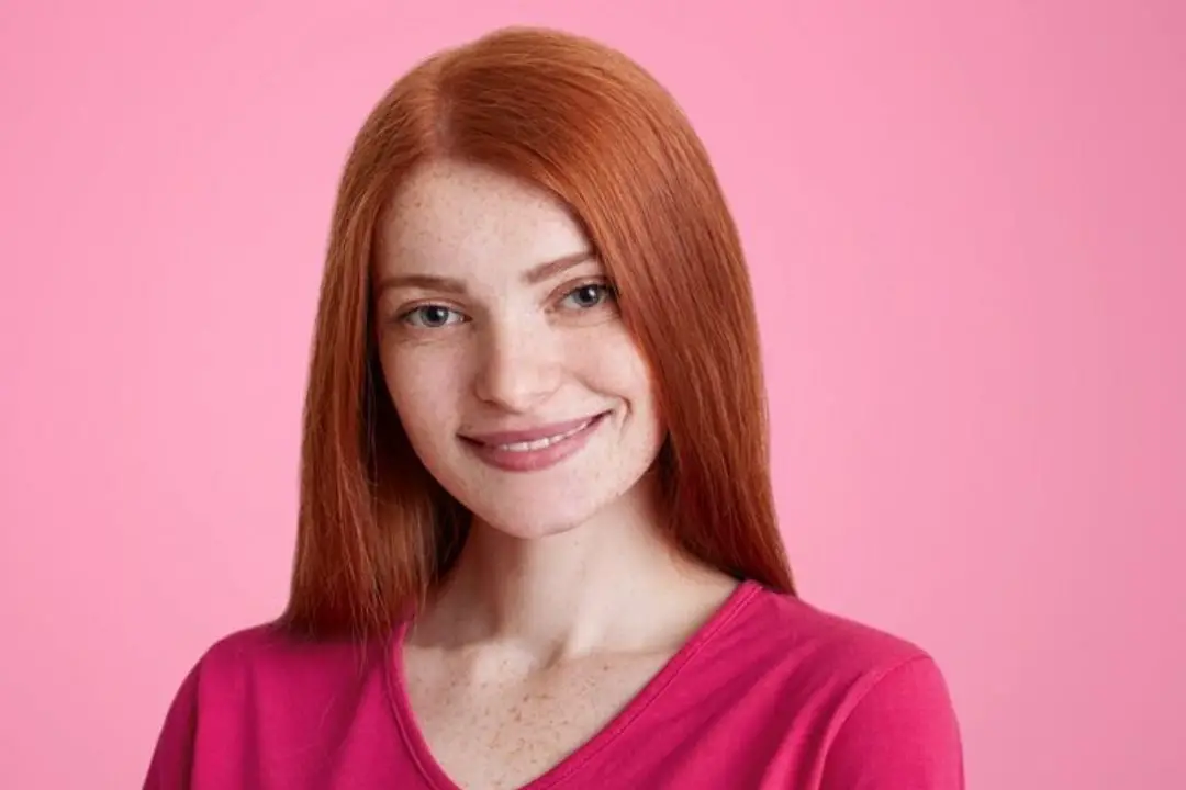Do Redheads Have Red Hair at Birth | The Surprising Science of redhead