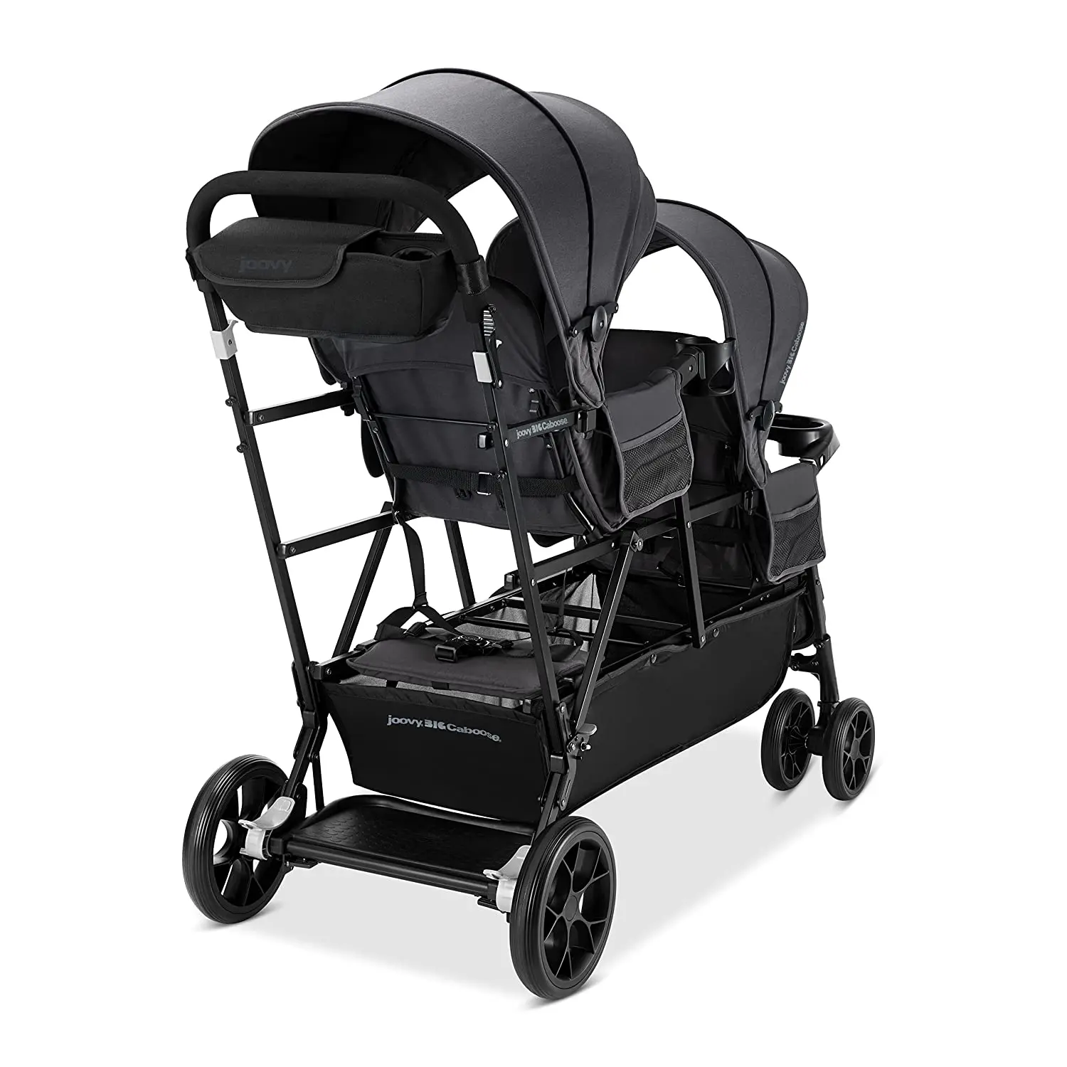 15 Best Triple Stroller with Car Seat: Find the Perfect One for Your Family