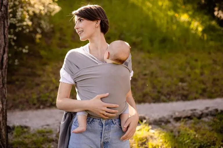 How to use Boba Wrap for Babies Perfect Boba Wrap Parenting Guide