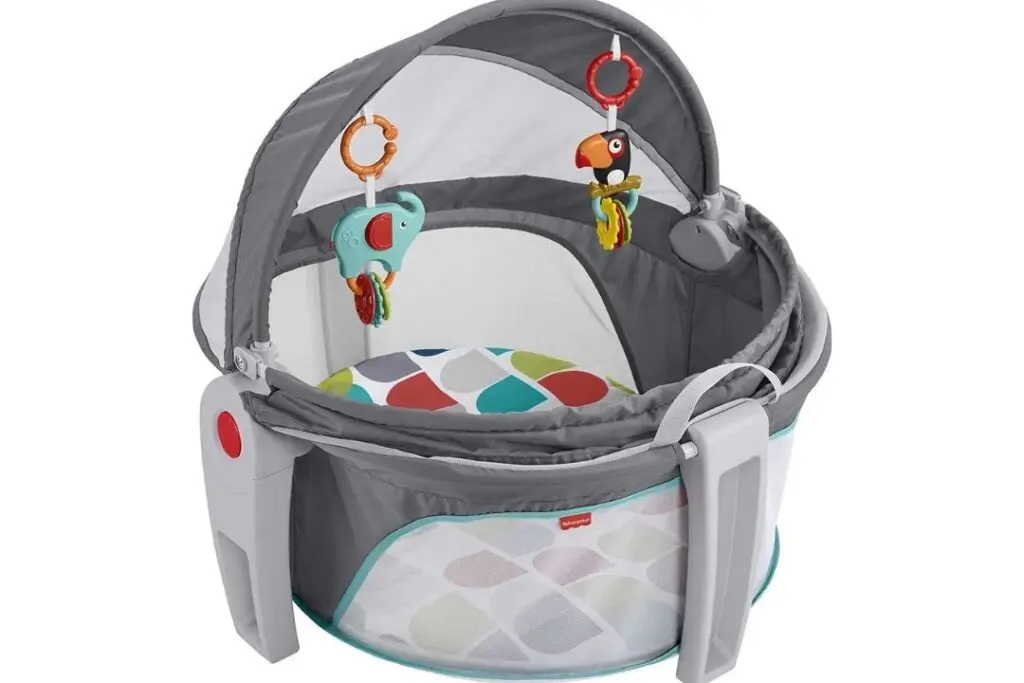 The Best Travel Bassinet for Babies Safe and Affordable Options