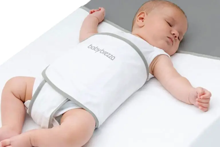 What to Wear Under Snoo Sack Advantages of Snoo Sack vs Swaddle