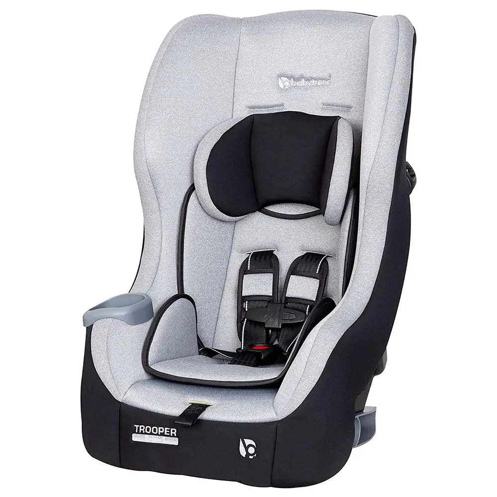 Baby Trend Trooper 3-in-1