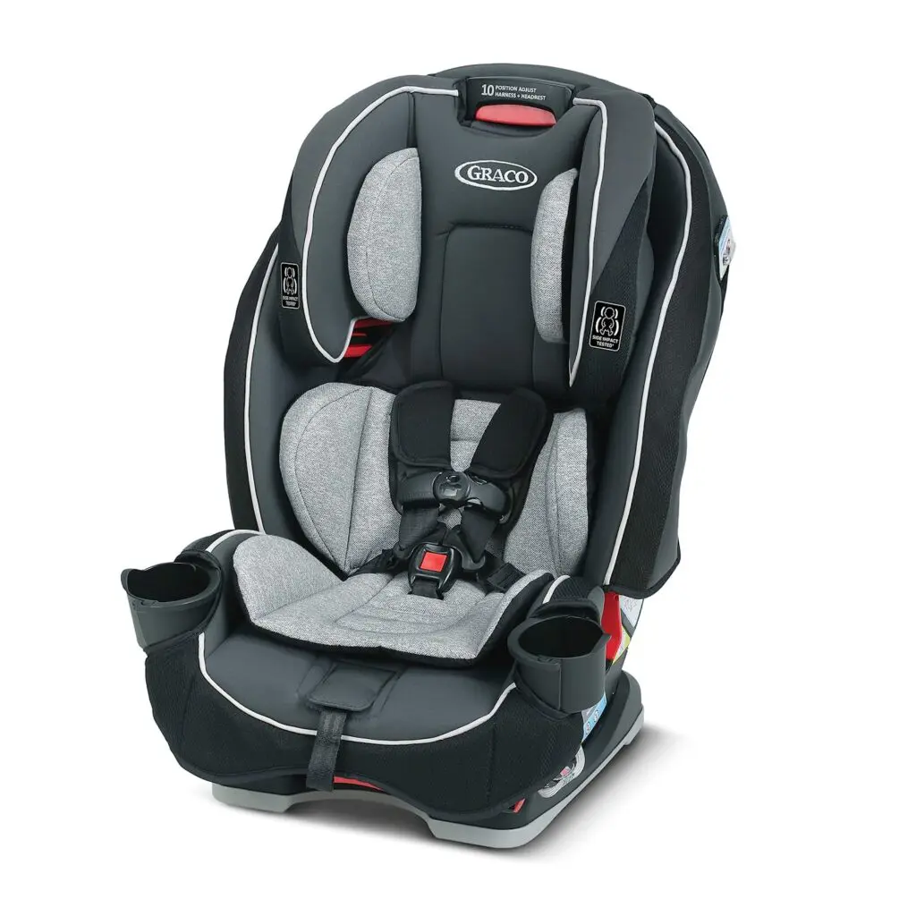 Graco SlimFit for 3 Year Old