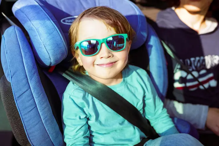 How to make car seats more comfortable