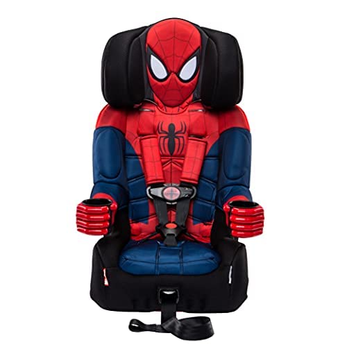 KidsEmbrace 2-in-1 Harness Car Seat