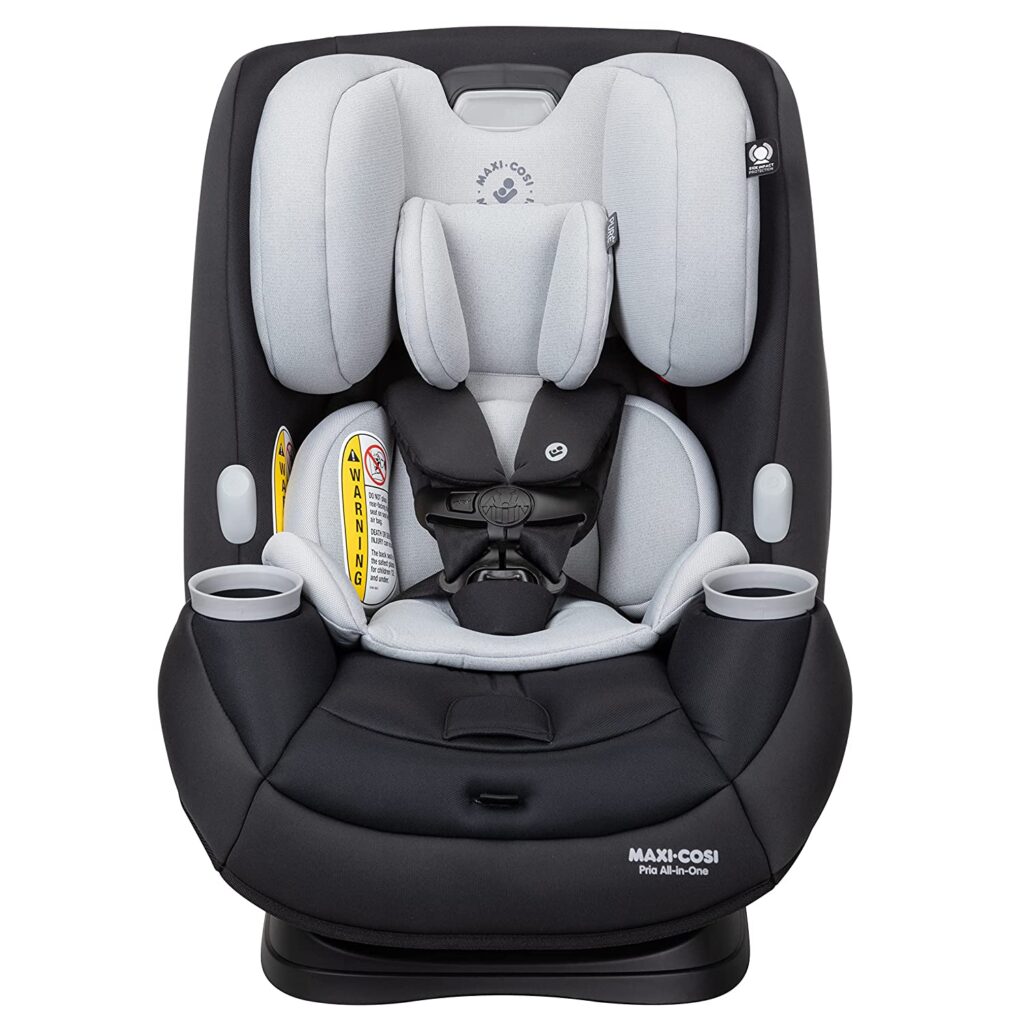 Maxi-Cosi Pria All-in-1 