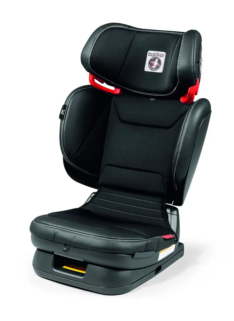 Peg Perego Viaggio Flex 120 - Booster Car Seat 