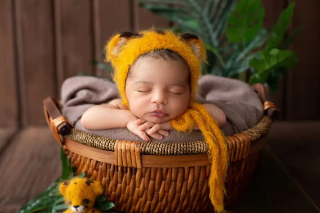When do babies start sleeping longer