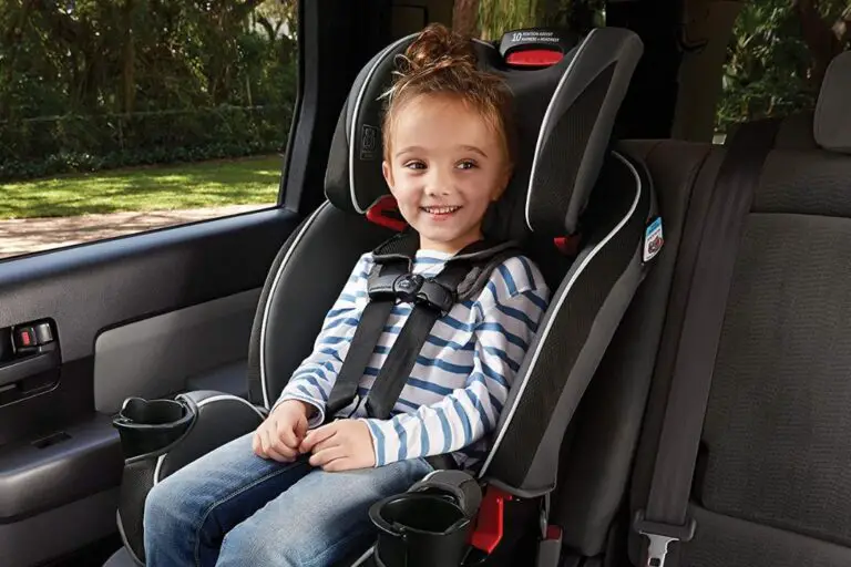 How long Graco car seats good for What to do After Expiration