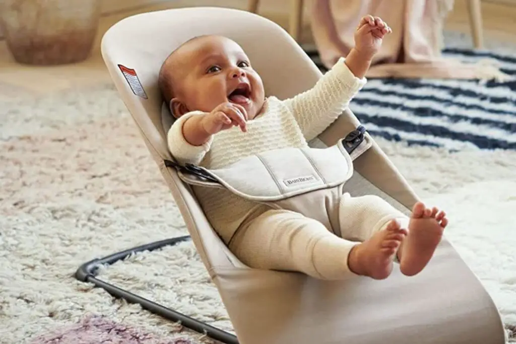 10 Best Portable Baby Bouncer