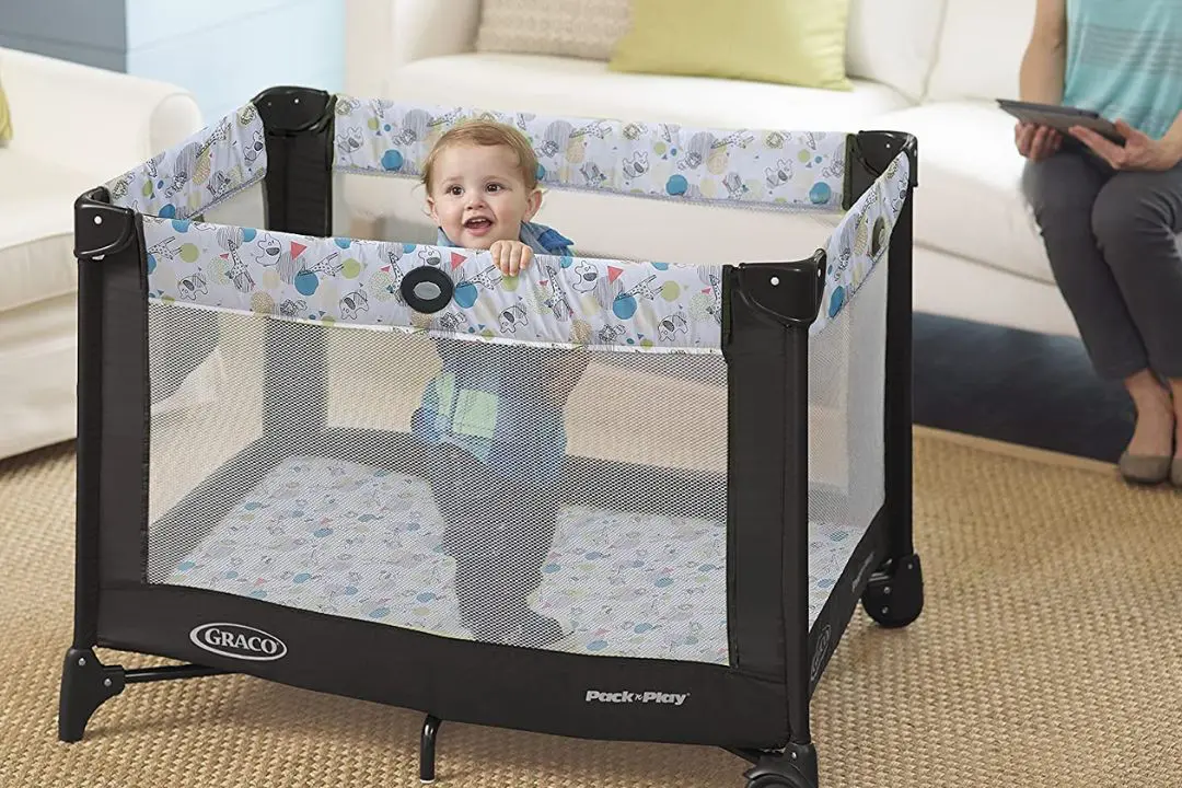 Can a Baby Sleep in a Pack and Play Parenting Guide
