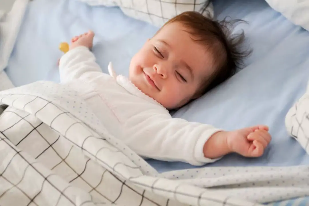 How to wake up a newborn Basic Parenting Guide