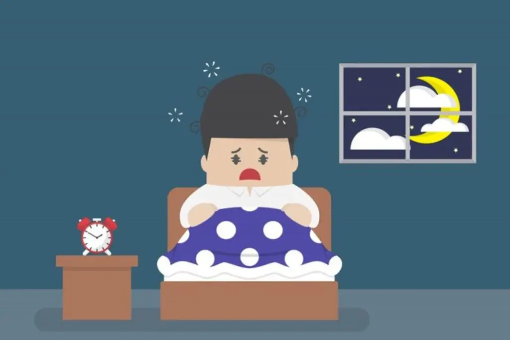 10 Signs Baby is Cold at Night
