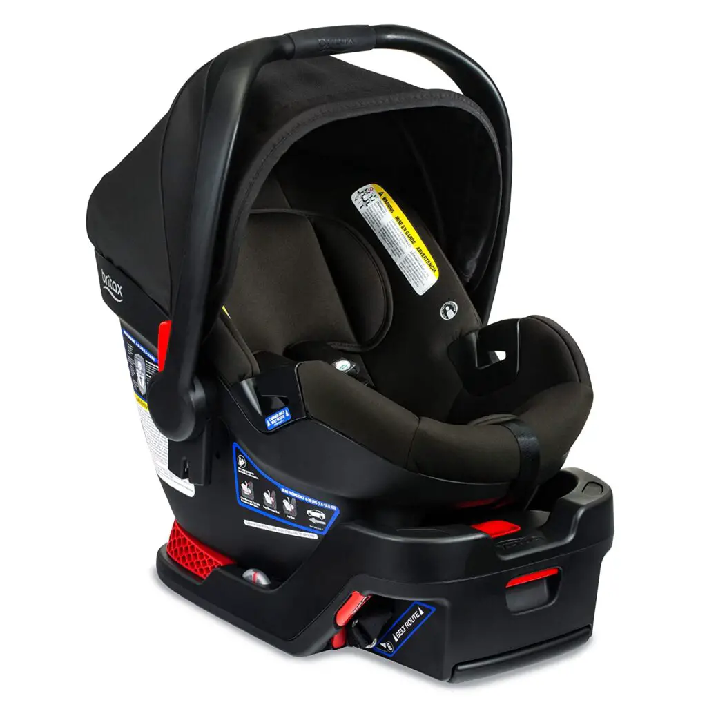 B-Safe Gen2 Infant Car Seat