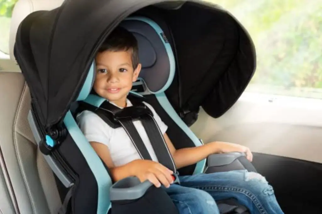 Baby Trend Car Seat Instructions A Complete Guide