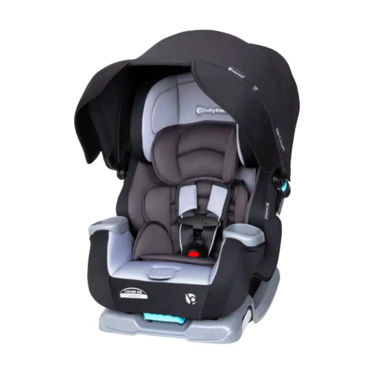 Baby Trend Convertible Car Seats