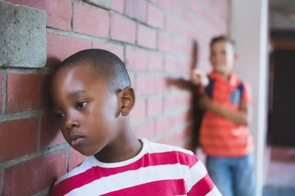 Helping Kids Confront Racism
