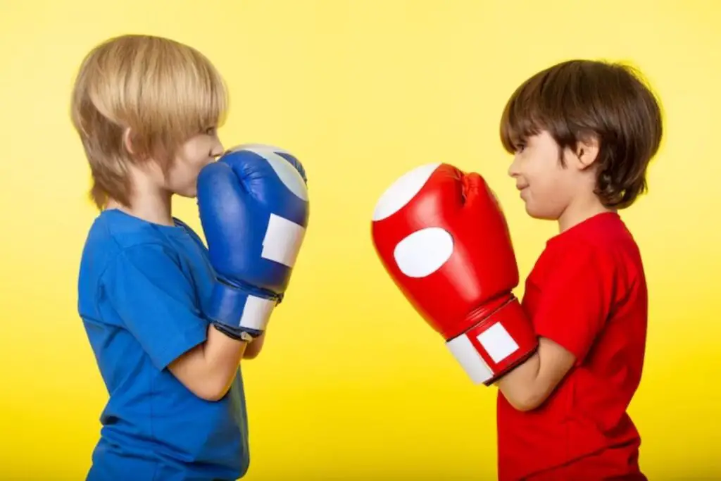 How to Manage Stepsibling Rivalry
