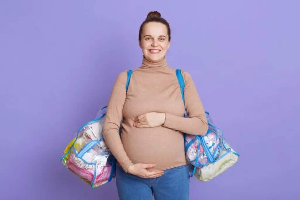 What to Pack in Your Hospital Bag for pregnancy