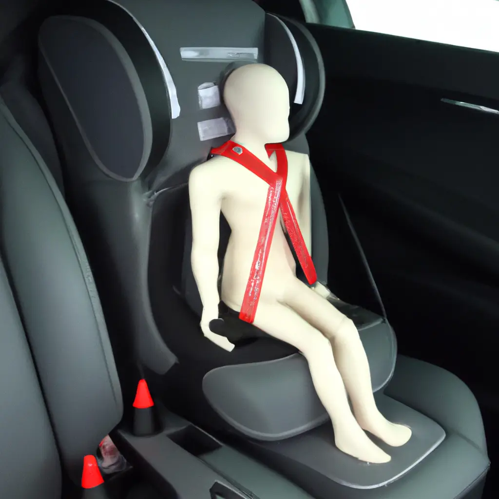 Safety of Swivel Car Seats