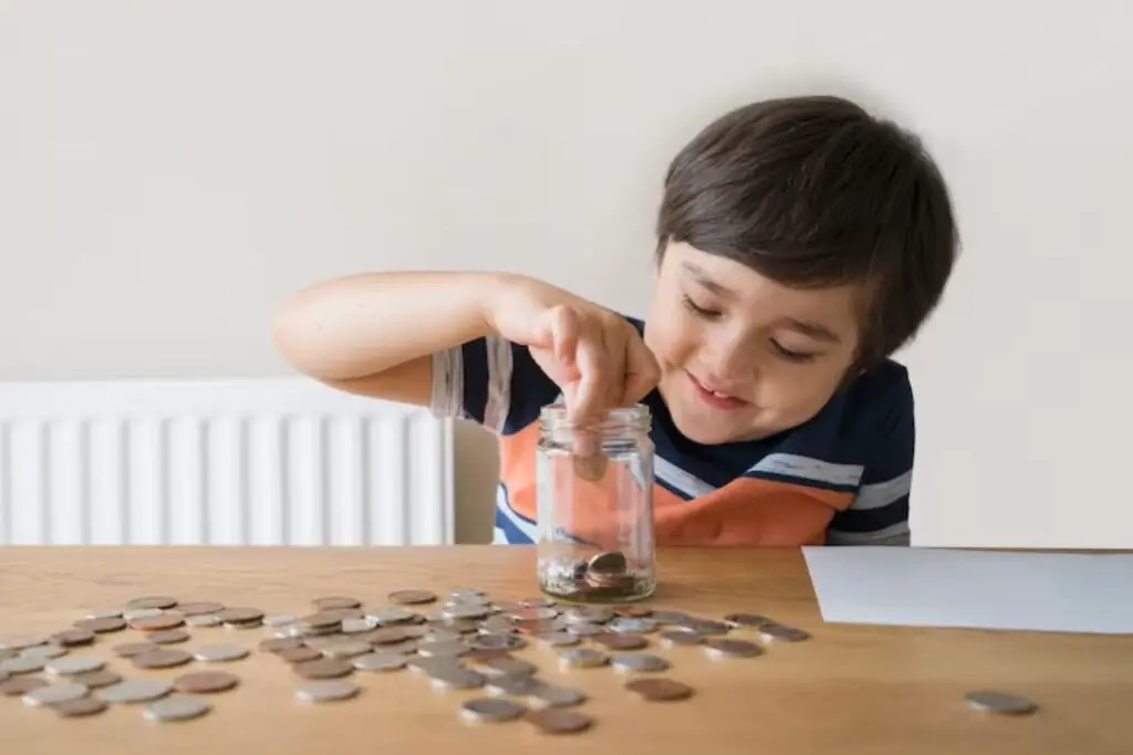 Child's Financial Success: How Your Parents Determines