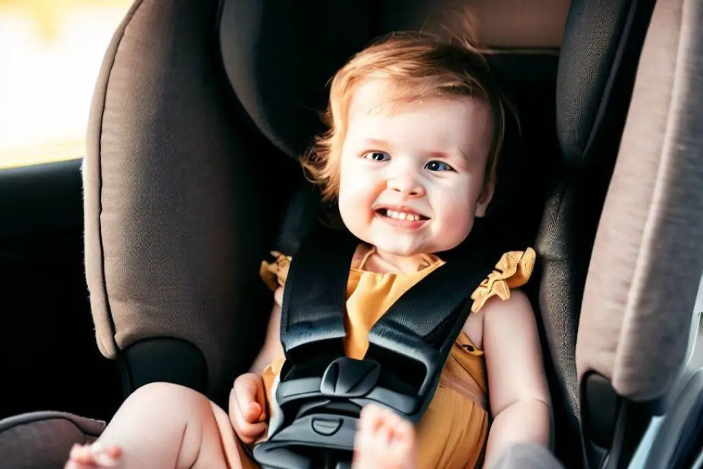 what is convertible car seat